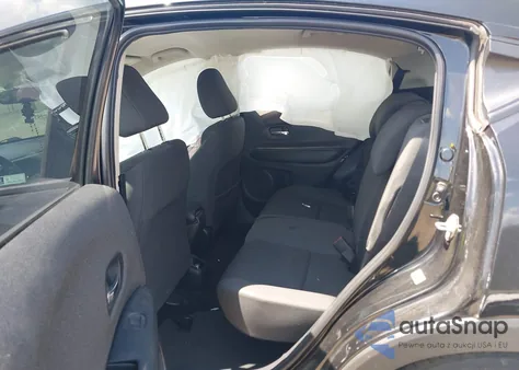 2020 Honda Hr-V Awd Lx z USA, uszkodzony, nr VIN 3CZRU6H39LM704254